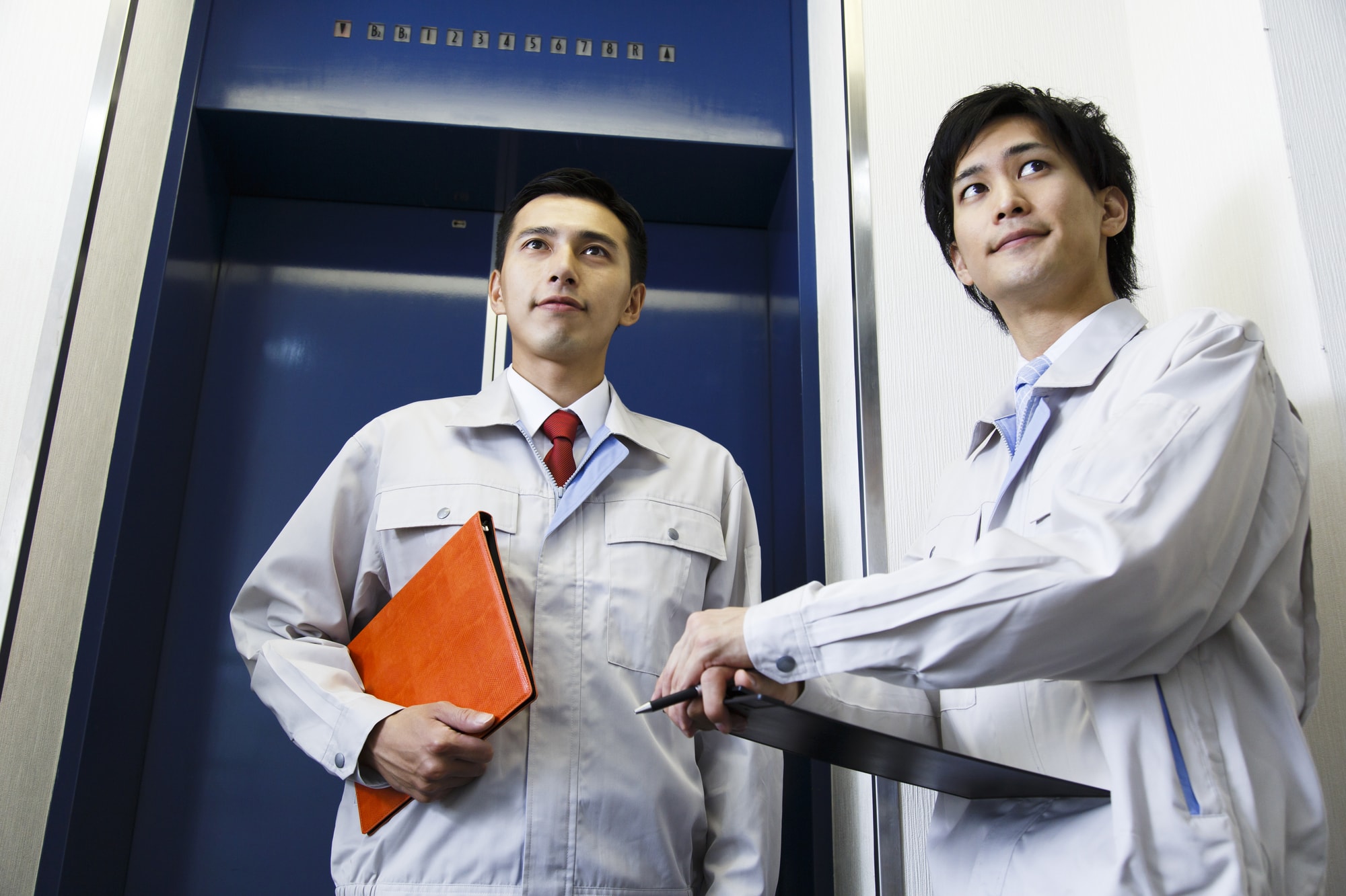 求人情報 三重県のエレベーターや立体駐車場の修理 点検ならテクノステージ